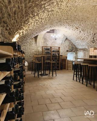 Local commercial - 100 m²