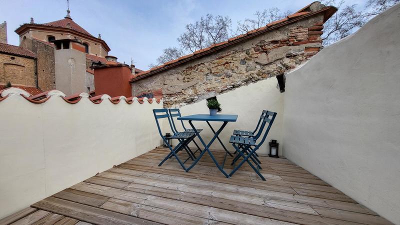 Maison - 135 m² - 4 pièces