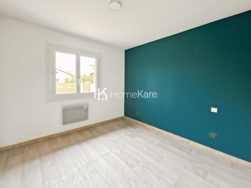 Maison - 103 m² - 4 pièces