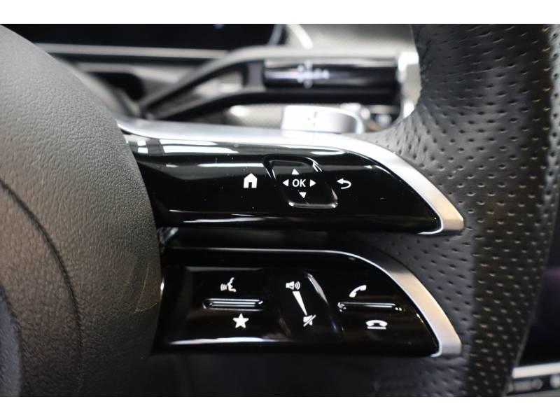 Mercedes Cle Coupé 200 9g-Tronic Amg Line