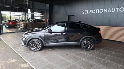 Suzuki Vitara IV 1.4 Boosterjet Hybrid Style Auto