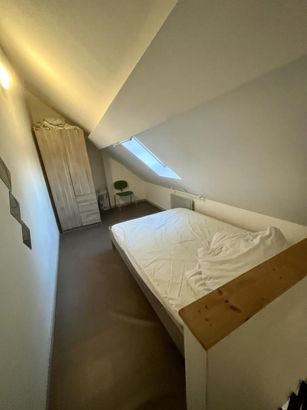 Appartement - 25 m² - 2 pièces