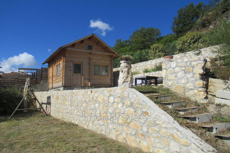 Maison - 65 m² - 3 pièces