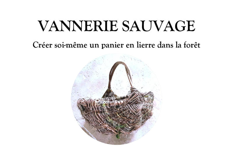 Vannerie sauvage