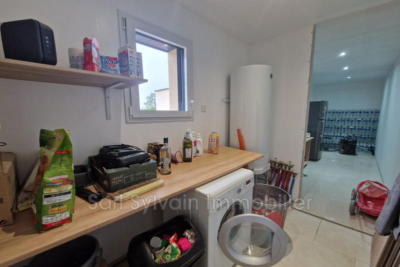 Maison contemporaine - 160 m² - 6 pièces