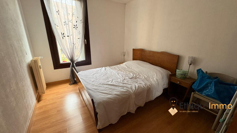 Appartement - 82 m² - 4 pièces