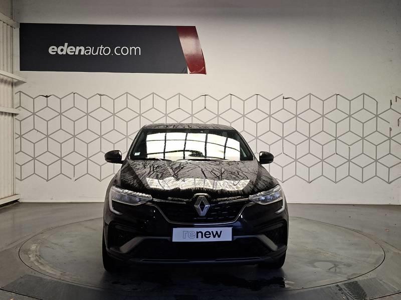 Renault Arkana E-Tech 145 - 21b R.S. Line