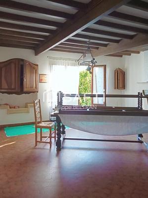 Maison - 157 m² - 6 pièces