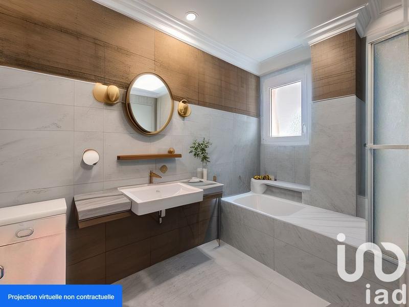 Maison - 163 m² - 7 pièces