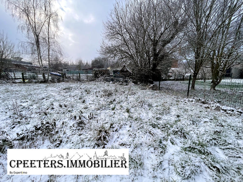 Maison - 106 m² - 3 pièces