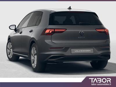 Volkswagen Golf 8 2.0 Tdi 150 Dsg Led ParkAs