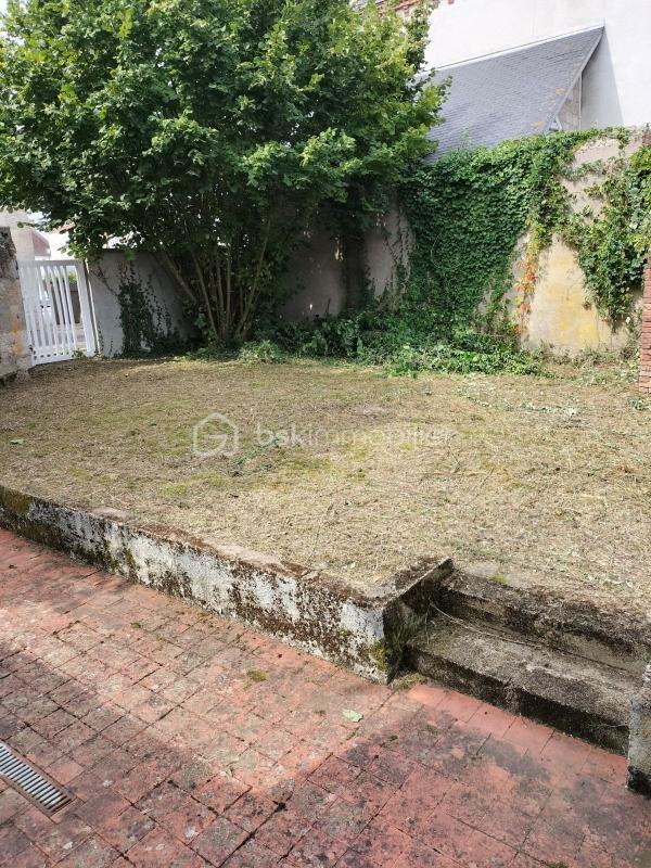 Maison ancienne - 134 m² - 6 pièces