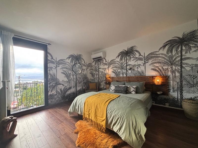 Maison - 107 m² - 4 pièces