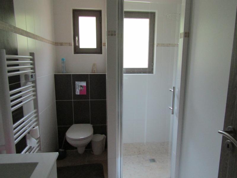 Maison - 165 m² - 7 pièces