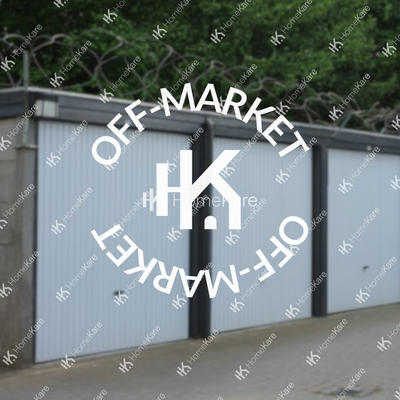 Parking / Garage - 12 m²