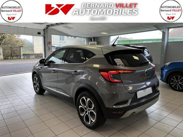 Renault Captur TCe 90 - 21 Intens