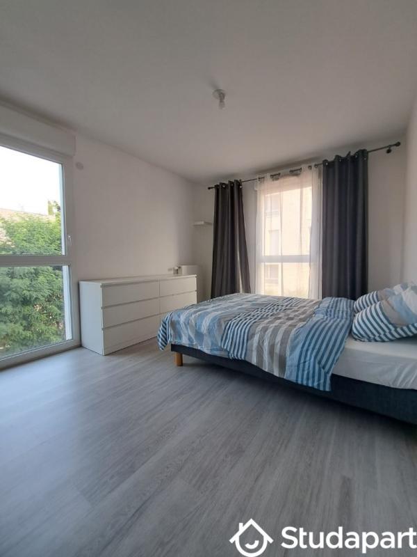 Appartement - 88 m² - 4 pièces