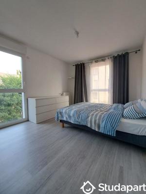 Appartement - 88 m² - 4 pièces