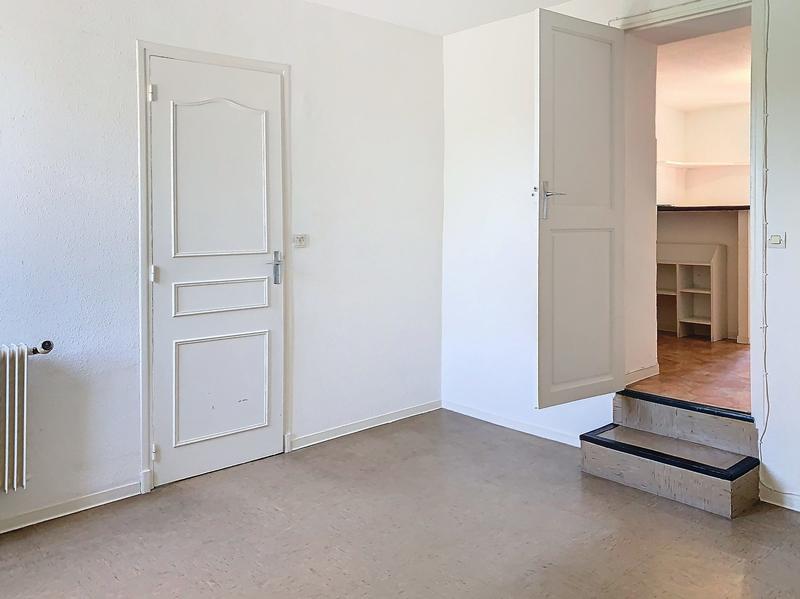 Appartement - 32 m² - 2 pièces