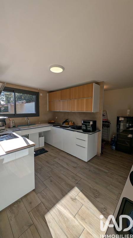 Maison de maîtres - 110 m² - 4 pièces