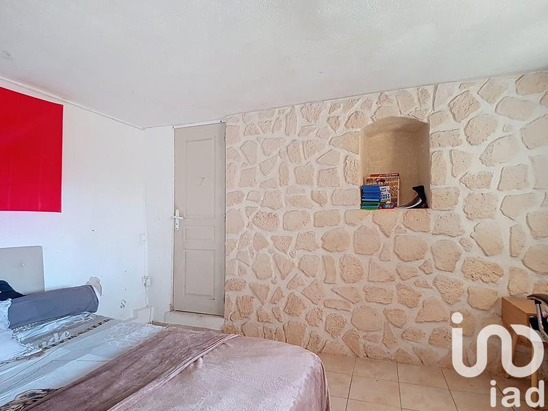 Bastide - 133 m² - 7 pièces