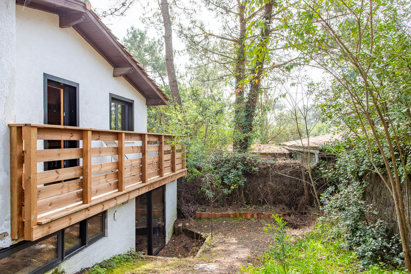 Maison - 70 m² - 4 pièces