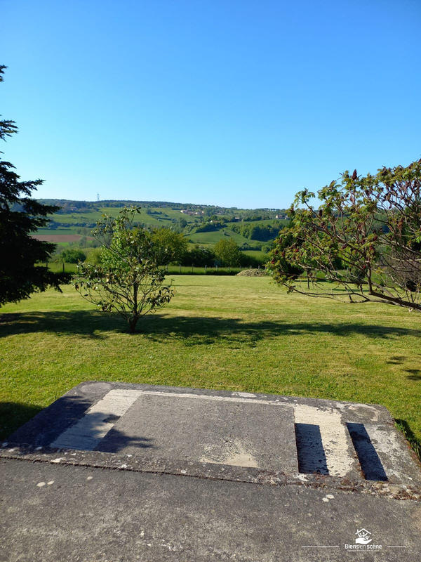 Maison - 91 m² - 4 pièces