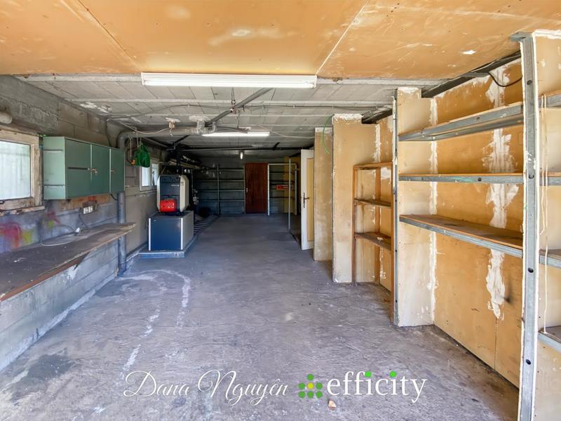 Maison - 106 m² - 5 pièces