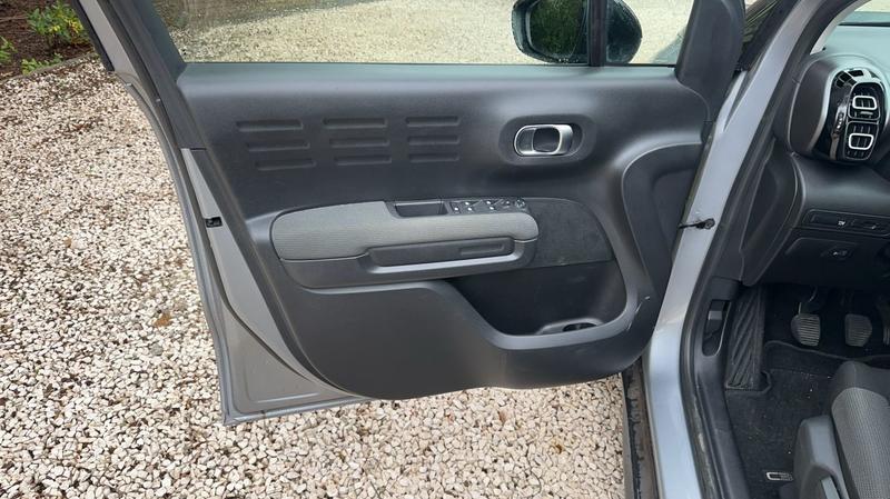 Citroën C3 Aircross 1.2 PureTech 110 Shine