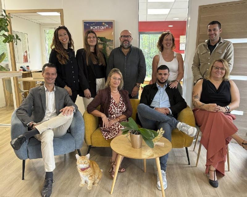 Appartement - 81 m² - 4 pièces