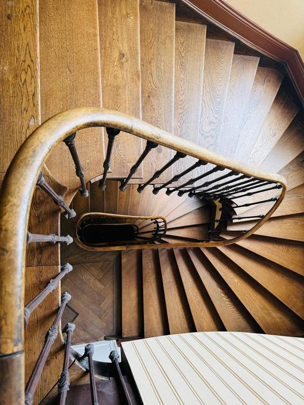 Appartement - 123 m² - 4 pièces