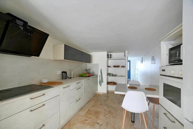 Maison - 136 m² - 5 pièces