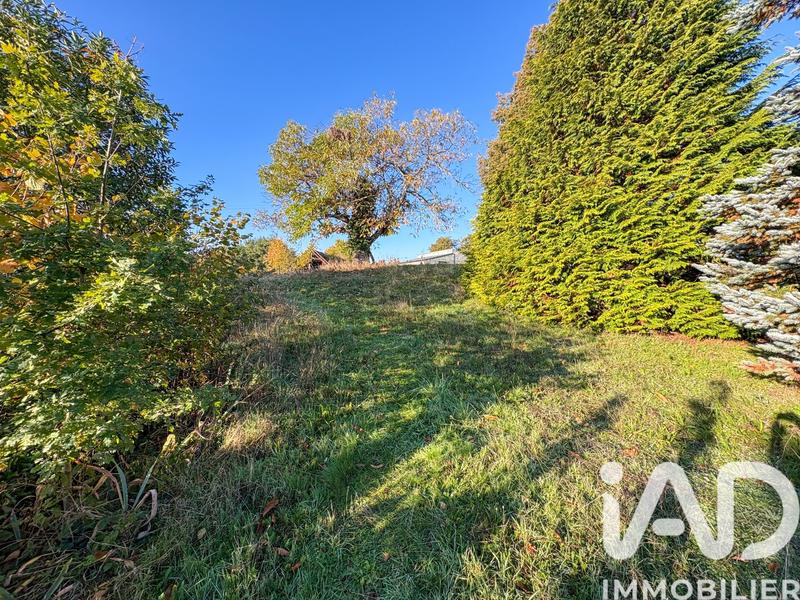 Maison - 79 m² - 3 pièces