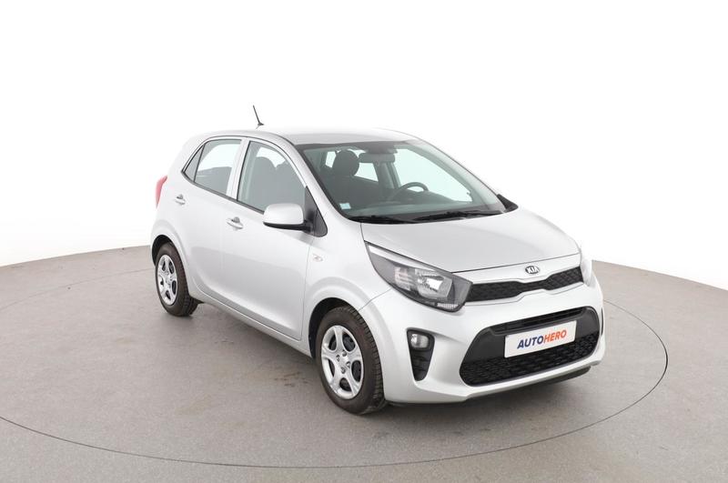 Kia Picanto 1.0 Motion 67 ch