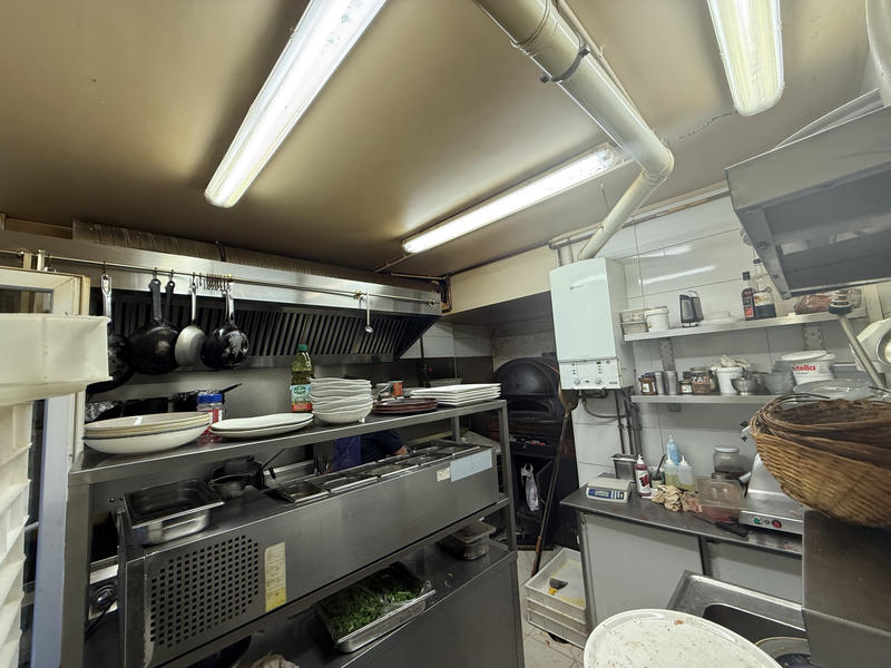 Local commercial - 72 m²