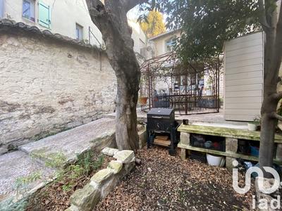 Appartement - 60 m² - 4 pièces