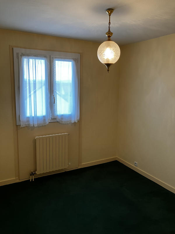 Appartement - 146 m² - 4 pièces