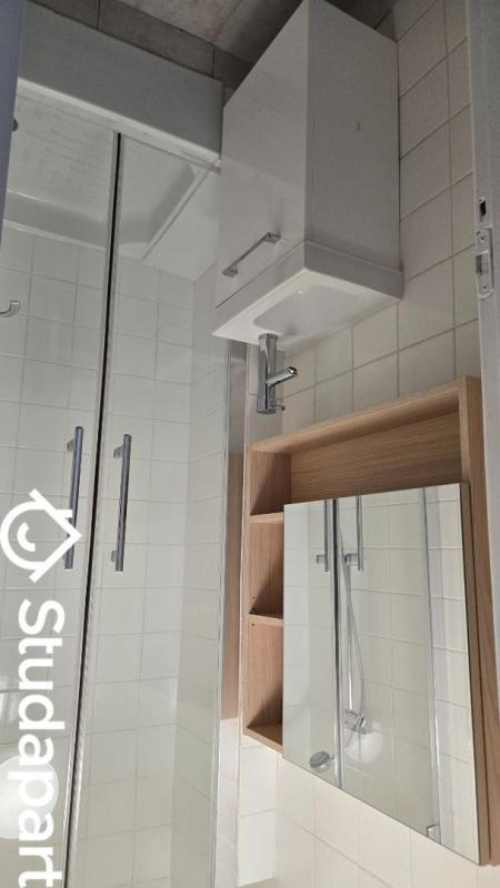 Appartement - 23 m² - 1 pièce