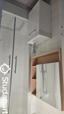 Appartement - 23 m² - 1 pièce