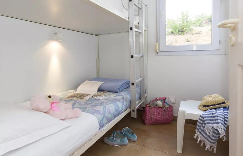 Appartement - 50 m² - 3 pièces