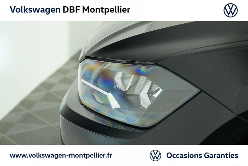 Volkswagen Polo 1.0 75 s&amp;S Trendline