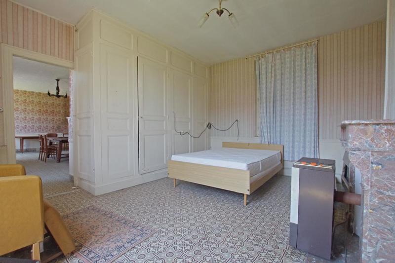 Ferme - 147 m² - 6 pièces