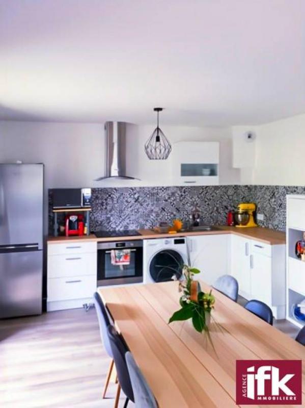 Appartement - 51 m² - 2 pièces