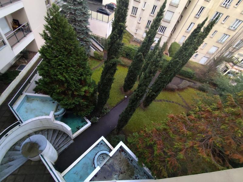 Appartement - 56 m² - 2 pièces