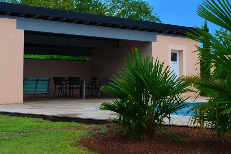 Maison - 194 m² - 6 pièces