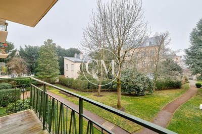 Appartement - 70 m² - 4 pièces