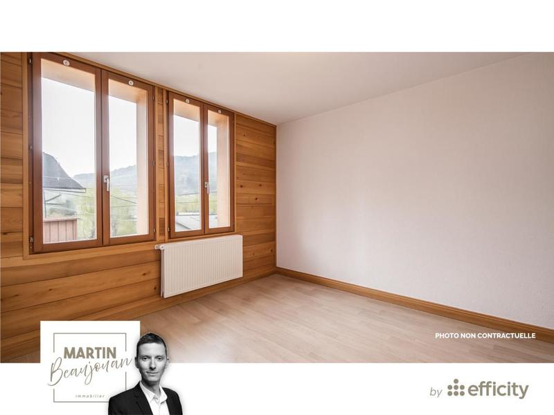 Appartement - 194 m² - 3 pièces