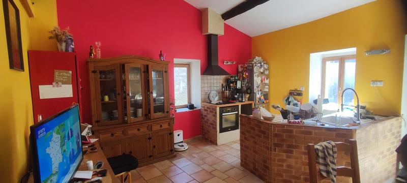 Maison - 180 m² - 5 pièces