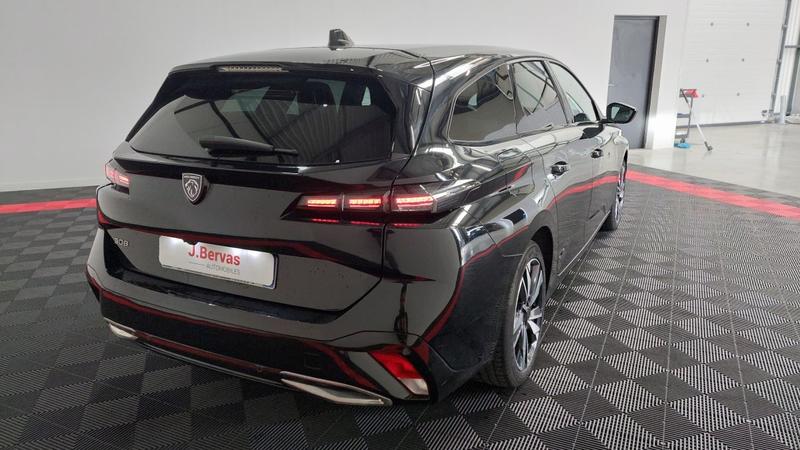 Peugeot 308 Sw BlueHDi 130 Allure