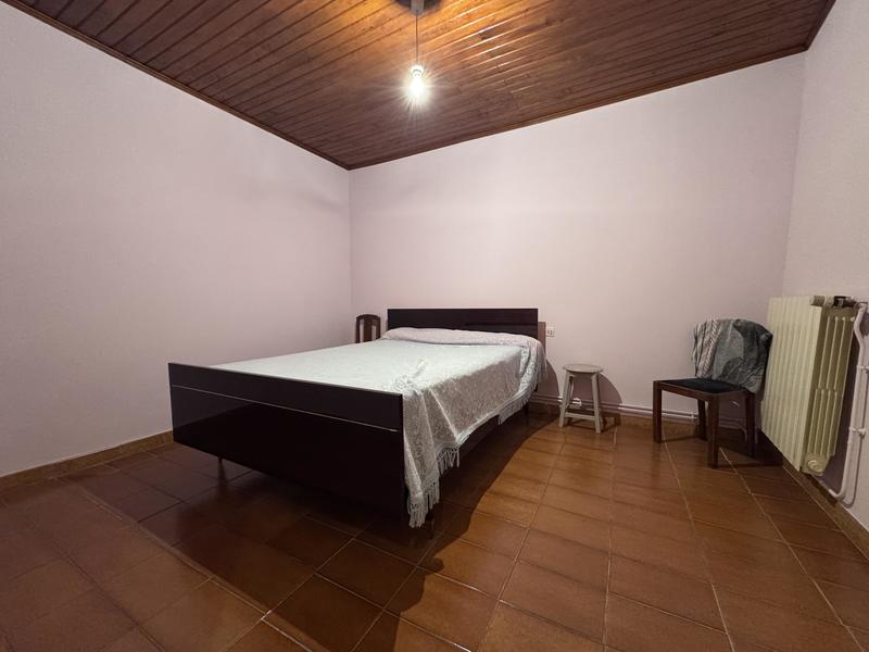 Maison de village - 85 m² - 4 pièces